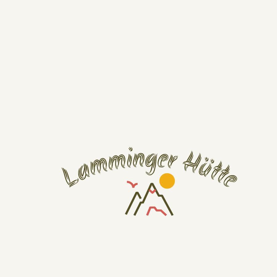 Lamminger Huette Wolfsberg Exterior photo